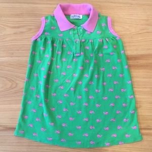 Orient Expressed Tunic